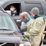 Ontario's Vaccine Rollout Will Look Different Across Health