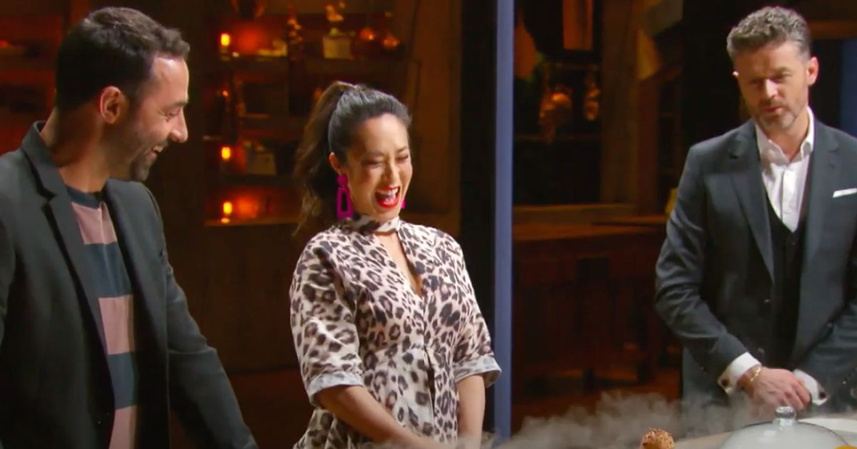 First Look At MasterChef Australia 2021 Contestants In New Promo