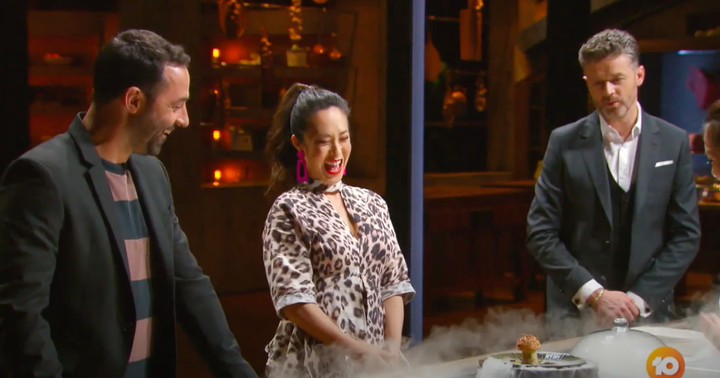 Masterchef australia season hot sale 10 episode 1