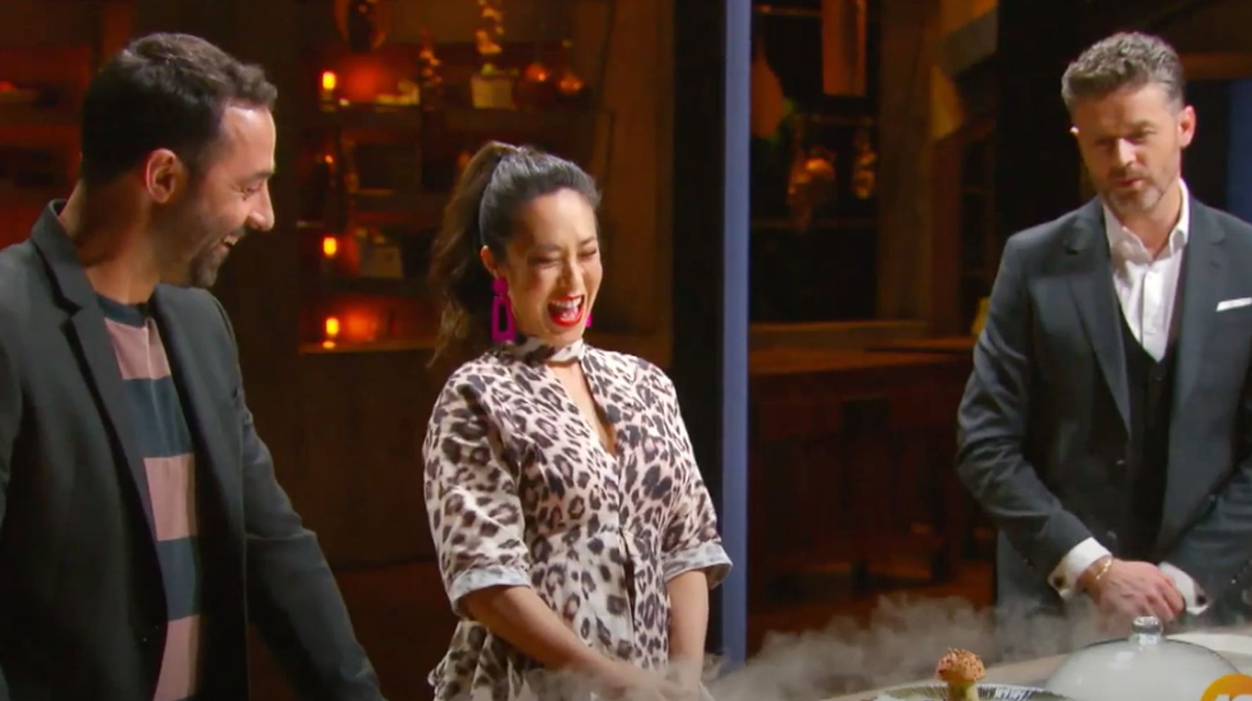 MasterChef Australia 2022 Finale Filmed Differently