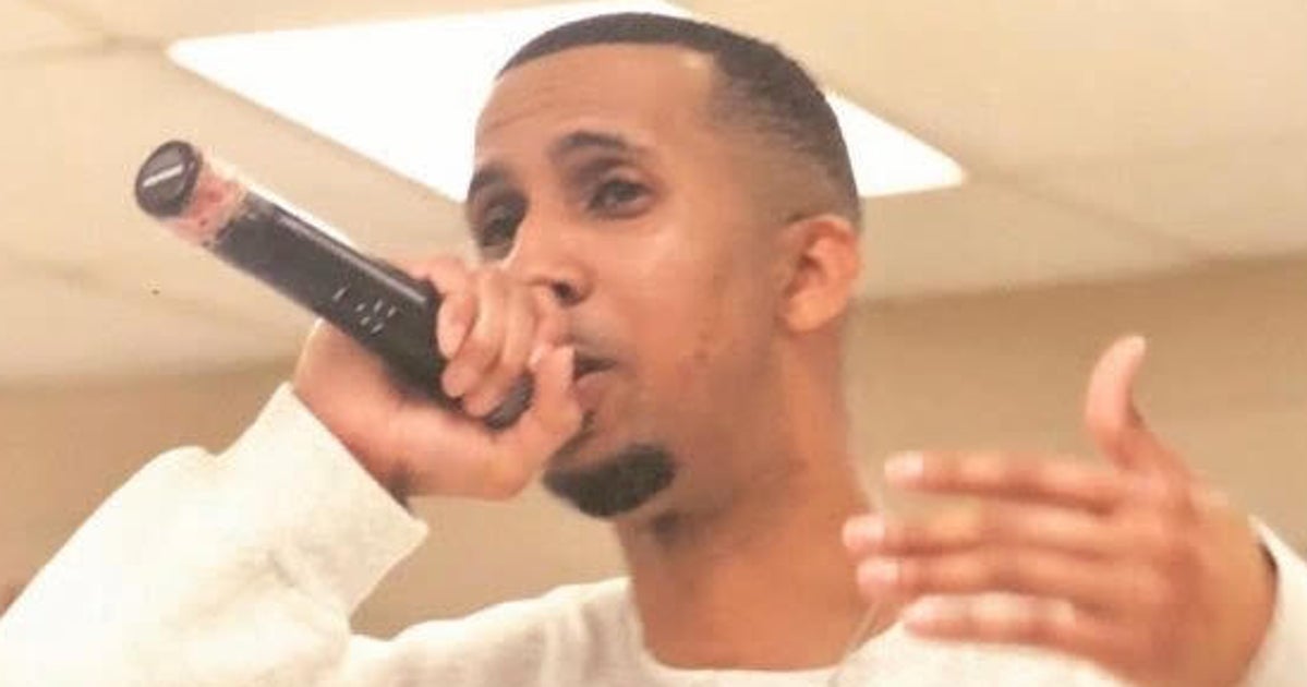 Louisiana Parole Board Votes To Grant Rapper McKinley 'Mac' Phipps ...