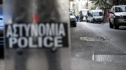 Αυτοπυροβολήθηκε αστυνομικός στη Χαριλάου