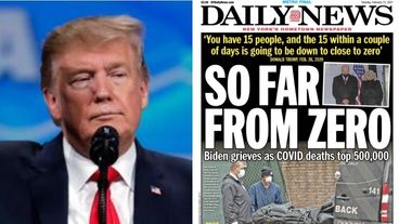 New York Daily News