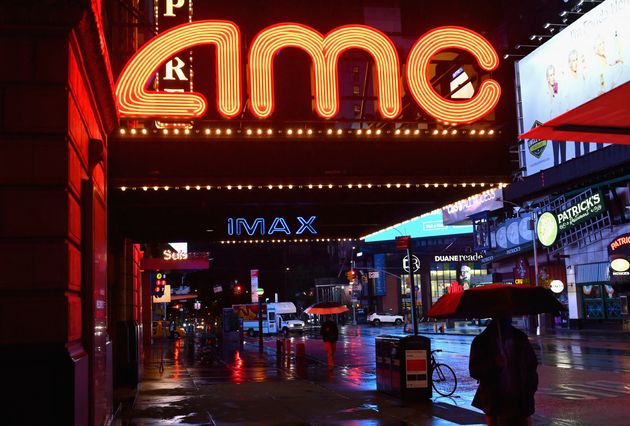 Le gouverneur Andrew Cuomo a autorisé la réouverture des cinémas dans la ville de New York.