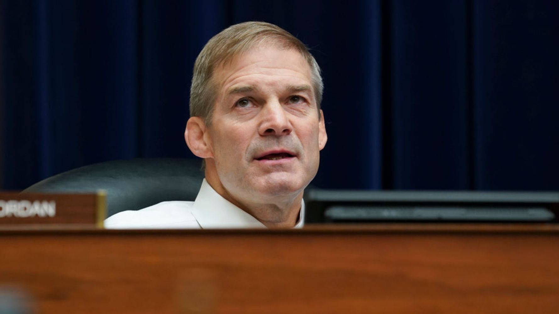 George Clooney to produce documentaries on sexual abuse of athletes where Jim Jordan trained
