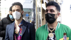 C Tangana y Omar Montes nos dejan sin palabras con sus