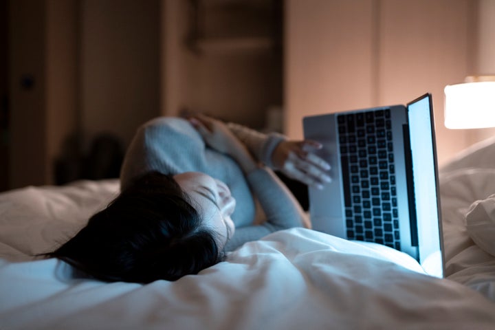 Night owls more likely to underperform at work, suggests study.