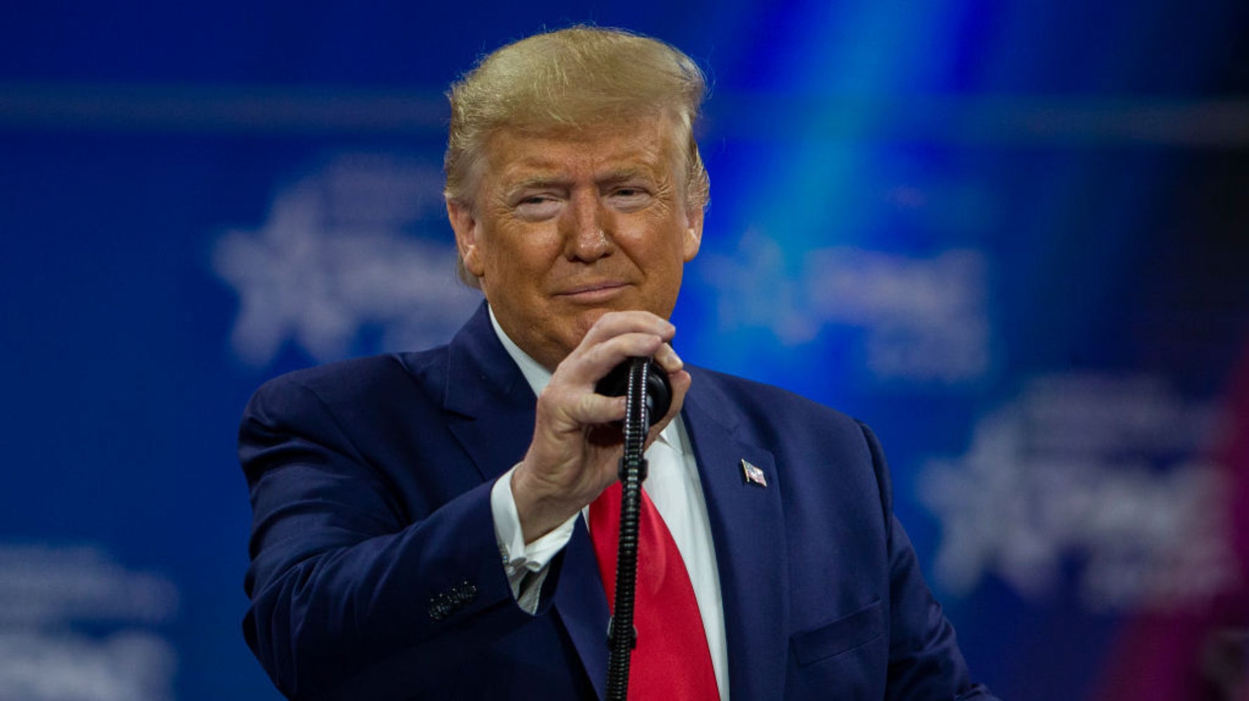 What New York Prosecutors Could Learn From Trump's Tax Records