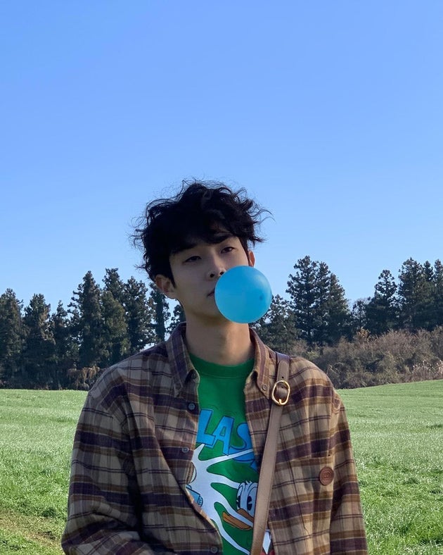 배우 최우식