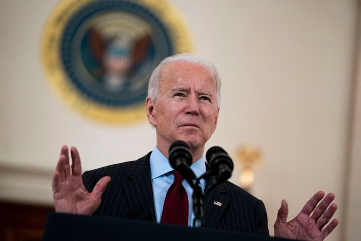 President Joe Biden's planned trip to Texas on Friday will be his first visit to a disaster site since taking office.