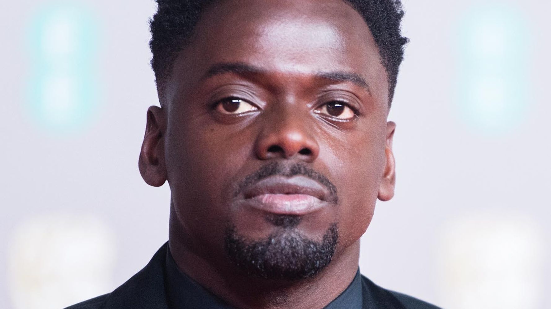 Daniel Kaluuya says he was not invited to the “Get Out” premiere