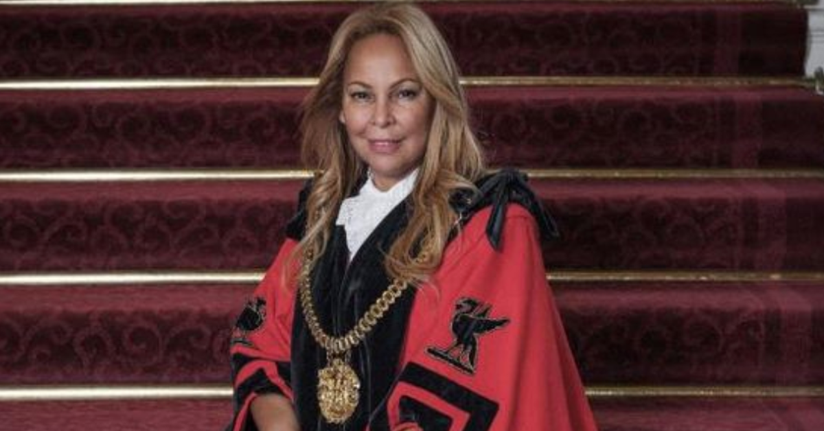 Liverpool Mayor Job 'May Be Scrapped' Amid Row Over Labour Selection Race