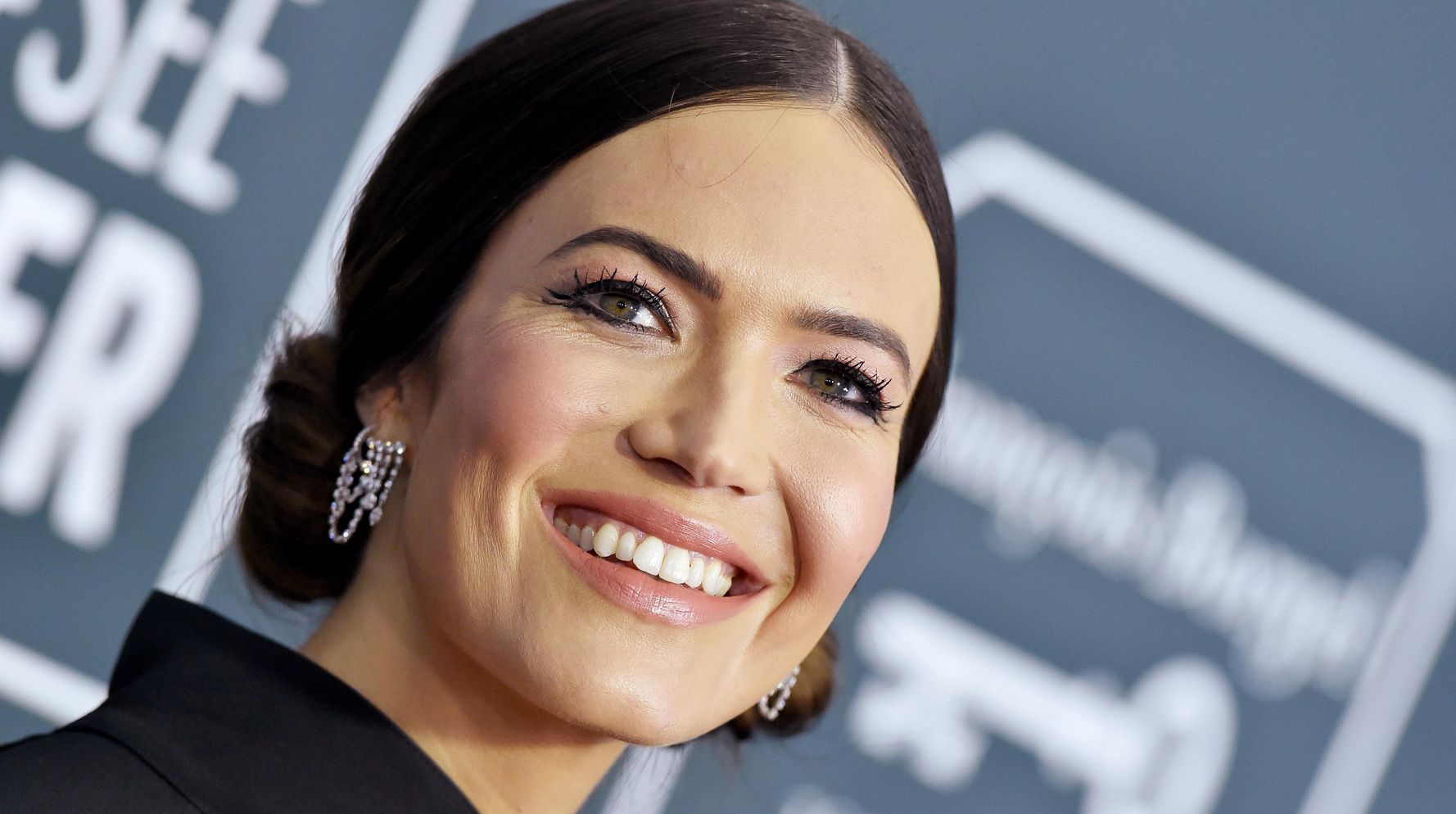 Mandy Moore Gives Birth To A Baby Boy | HuffPost