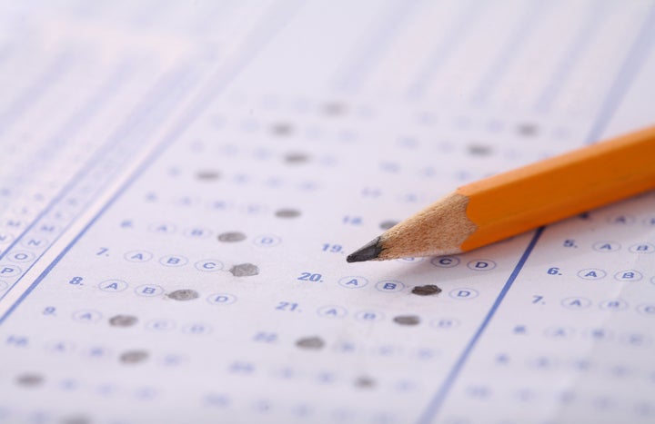 “Standardized tests have never been valid or reliable measures of what students know and are able to do, and they are e