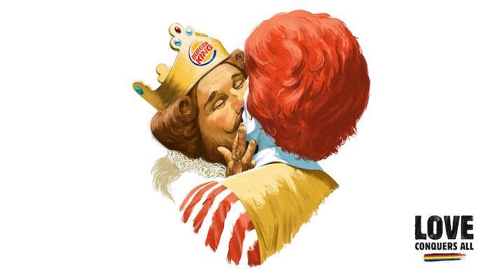 IMAGE: BURGER KING FINLAND