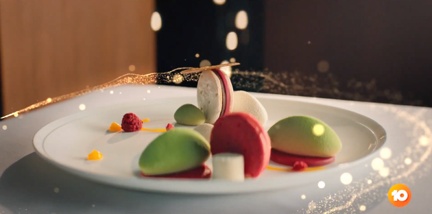 'MasterChef Australia' 2021 contestant Therese reveals: “I love cooking French pastry”.