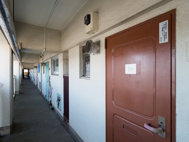 なぜ 57歳母と24歳の息子は死んだのか 八尾市母子餓死事件 の調査のため 八尾市に ハフポスト なぜ 57歳母と24歳の息子は死んだのか 八尾市母子餓死事件 の調査のため 八尾市に ハフポスト