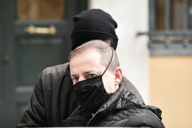 Δημήτρης Λιγνάδης