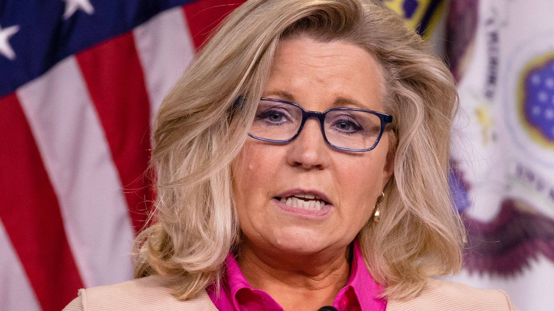 www.huffpost.com: Liz Cheney: Republicans Need ‘To Make Clear We Aren’t The Party Of White Supremacy’