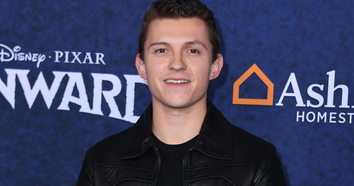 Tom Holland Says Disastrous Star Wars Audition Cost Him Spot In The