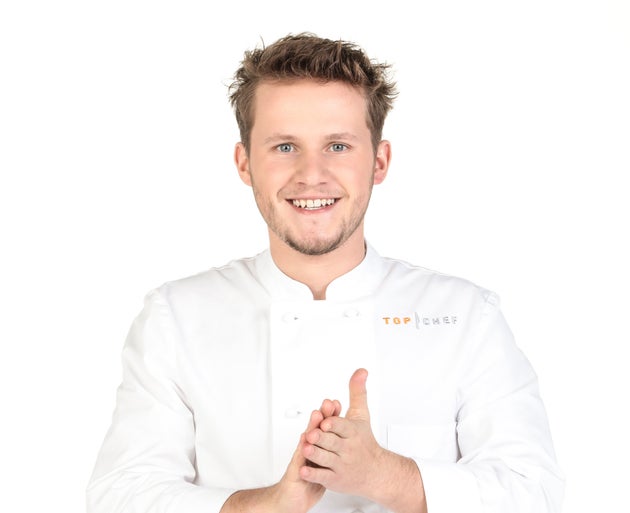 Top Chef 2021 Mathieu Vande Velde Reagit A Son Elimination Le Huffpost Qui A éTé éLiminé Top Chef 2022