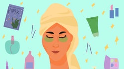 Ocho cosméticos y productos de maquillaje para lograr una mirada