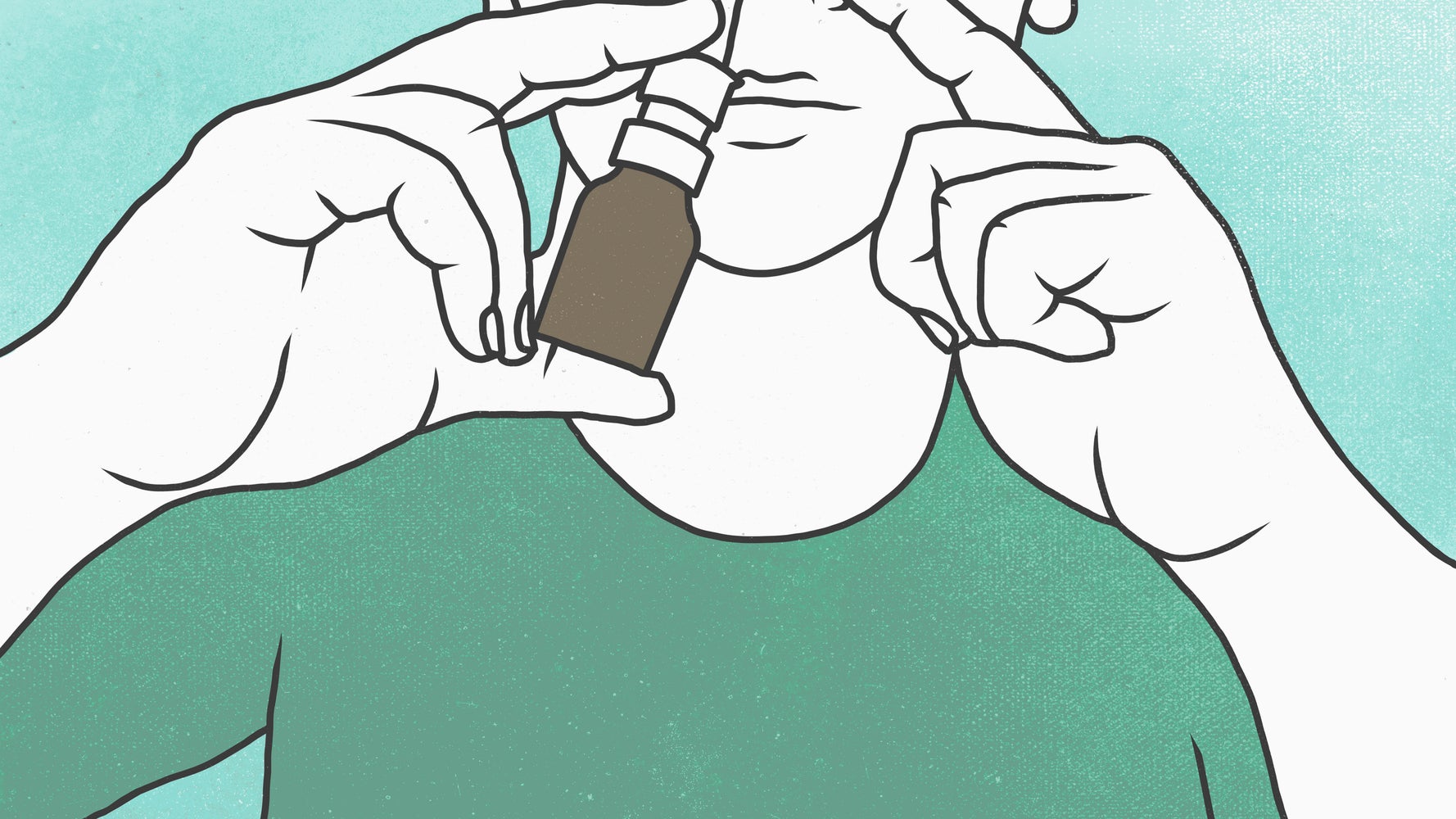 Nasal Sprays Are Part Of The Fight Against Covid19. Here's How