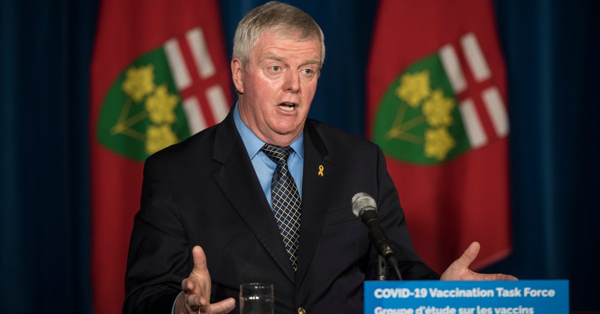 Ontario Announces Vaccine Schedule For Adults Aged 60 HuffPost News ontario-announces-vaccine-schedule-for-adults-aged-60-huffpost-news