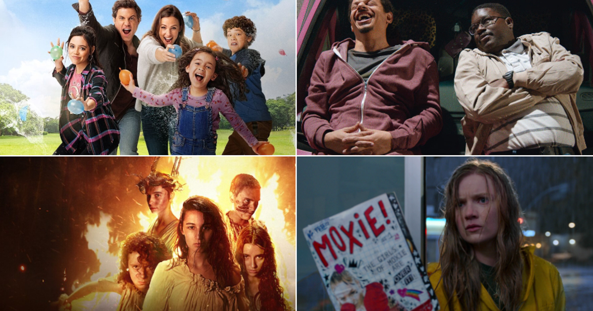 New Comedies On Netflix March 2021 Netflix March 2021 New Comedies On Netflix March 2021 Netflix March 2021