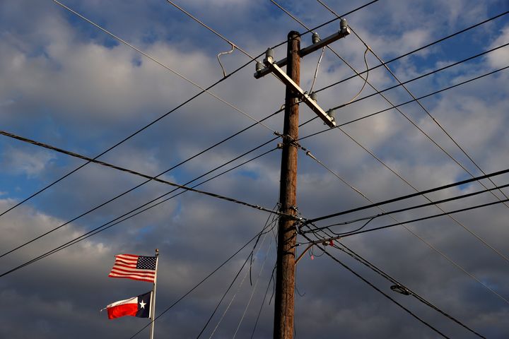 Surging energy demand following a winter storm in Texas led to huge electricity bills for residents.