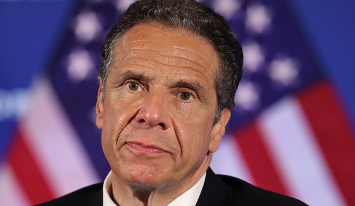 New York Gov. Andrew Cuomo allegedly "created a culture within his administration where sexual harassment and bullying is so pervasive that it is not only condoned but expected," according to former adviser Lindsey Boylan.