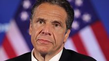

    Former Andrew Cuomo Aide Alleges New York Governor Kissed Her Without Consent

