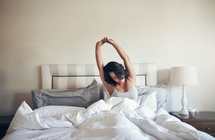 Want more energy? Try switching up your morning habits.