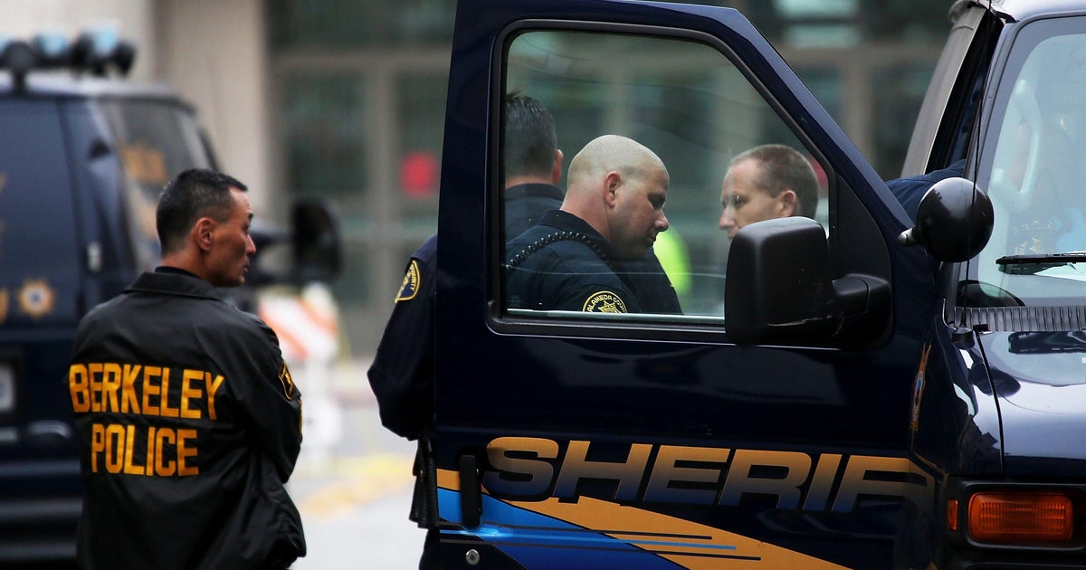 Berkeley, California, To End Traffic Stops By Cops For Low-Level ...