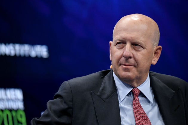Il capo di Goldman Sachs contro il lavoro da remoto: "È un Il capo di Goldman Sachs contro il lavoro da remoto: "È un