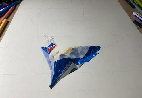 ARIA🎨✏️ على X: 