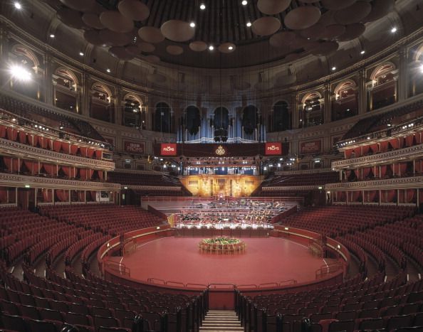 Royal Albert Hall