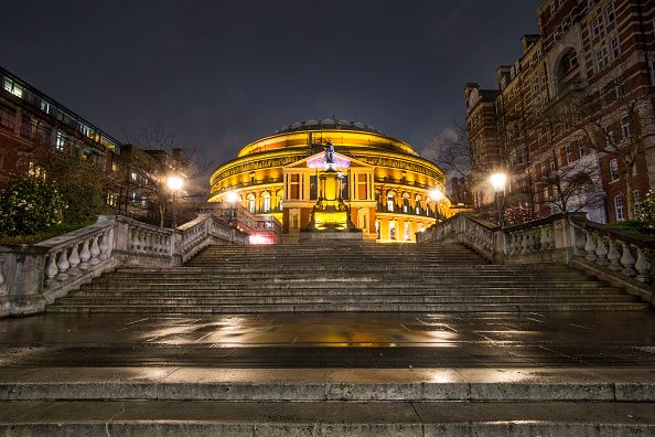 Royal Albert Hall