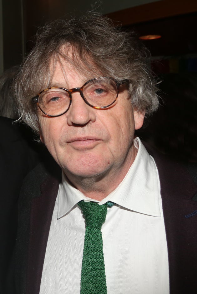 Paul Muldoon