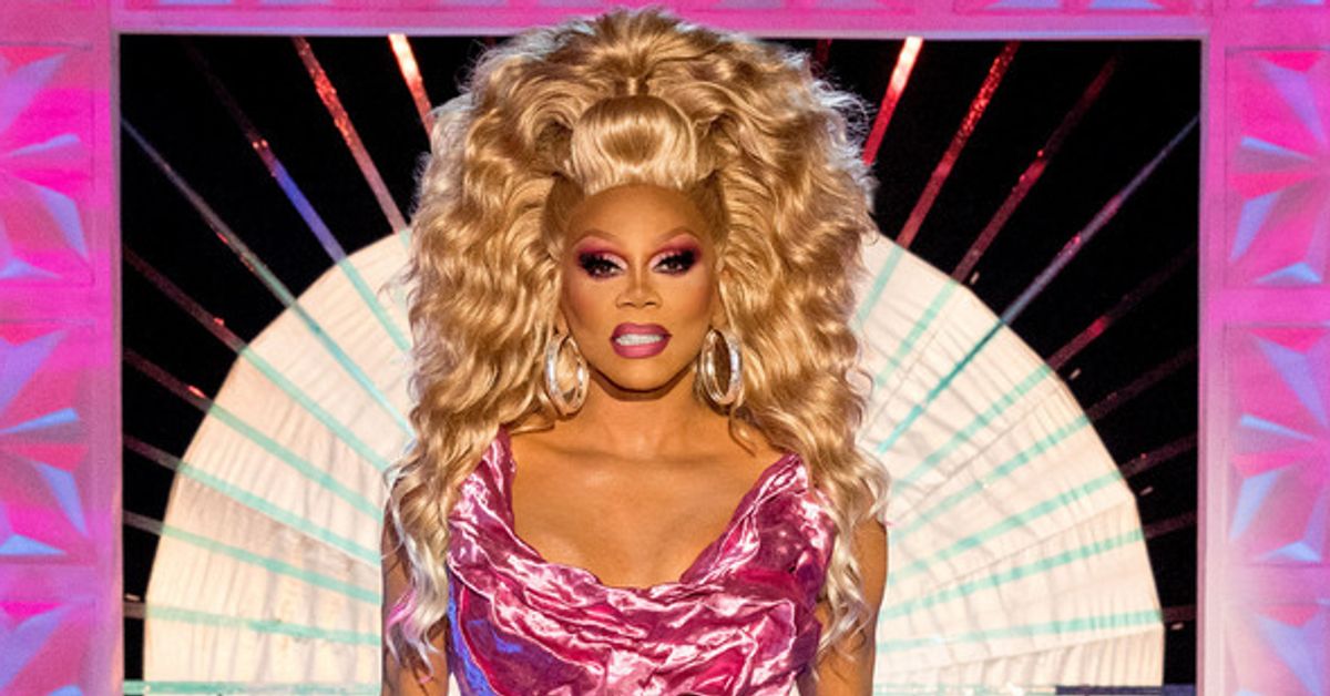 RuPaul's Drag Race UK Series 3 Is Coming Sooner Than Anyone Thought ...