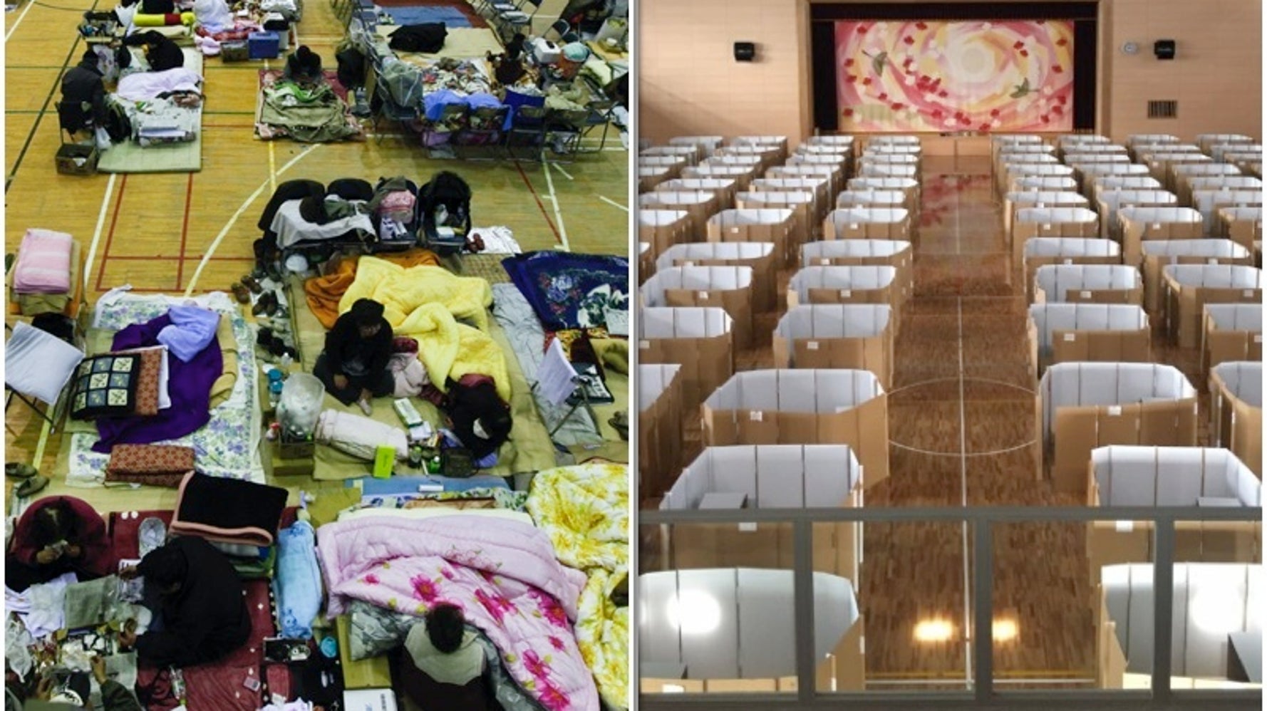 雑魚寝 の避難所は変わったのか 欧米との差は歴然 東日本大震災10年 ハフポスト 雑魚寝 の避難所は変わったのか 欧米との差は歴然 東日本大震災10年 ハフポスト