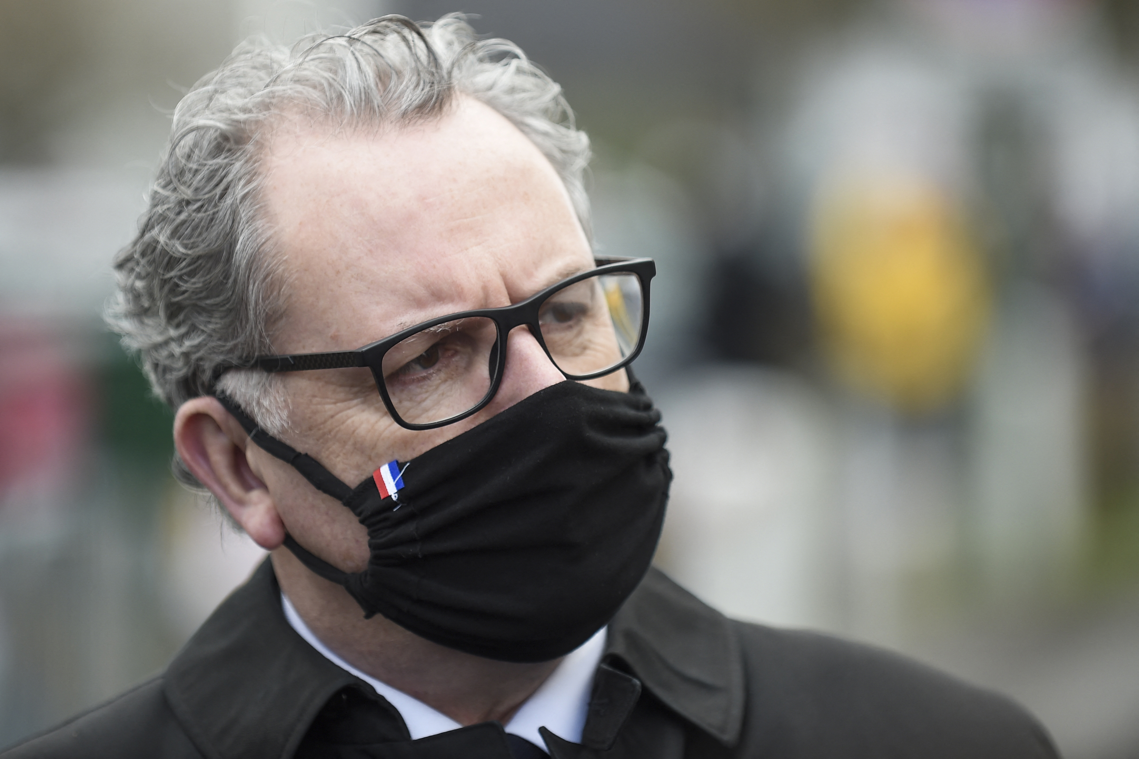 Loi Climat: Ferrand rappelle à Pompili l'indépendance du Parlement