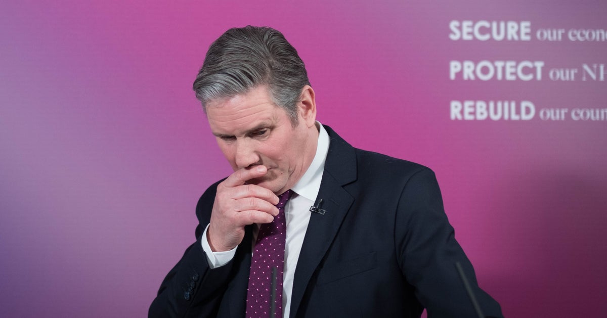 Starmer Plan To Oppose Corporation Tax Rise Is ‘Grotesque’, Ex-Labour ...