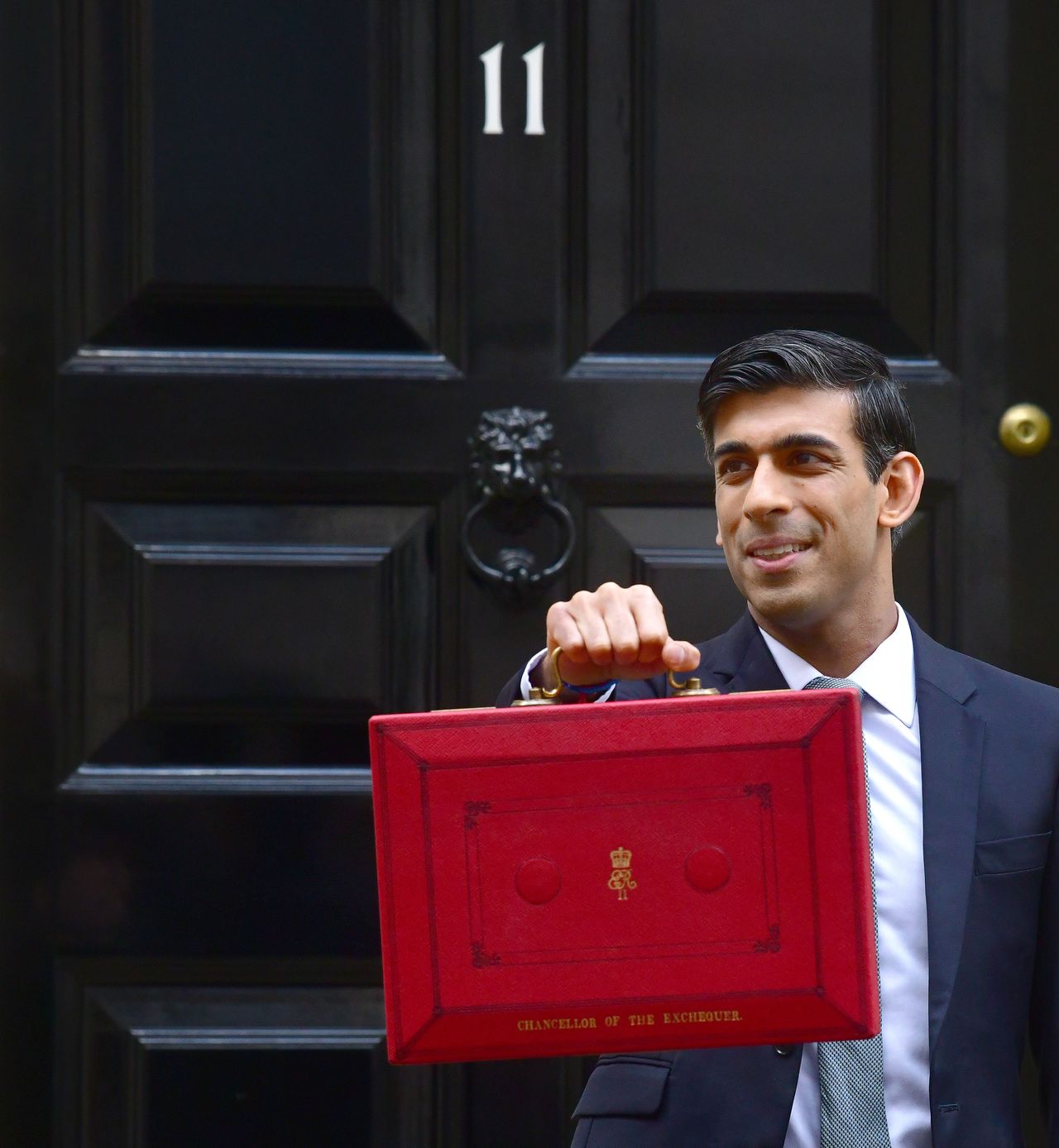 Chancellor Rishi Sunak will deliver the Budget on Wednesday