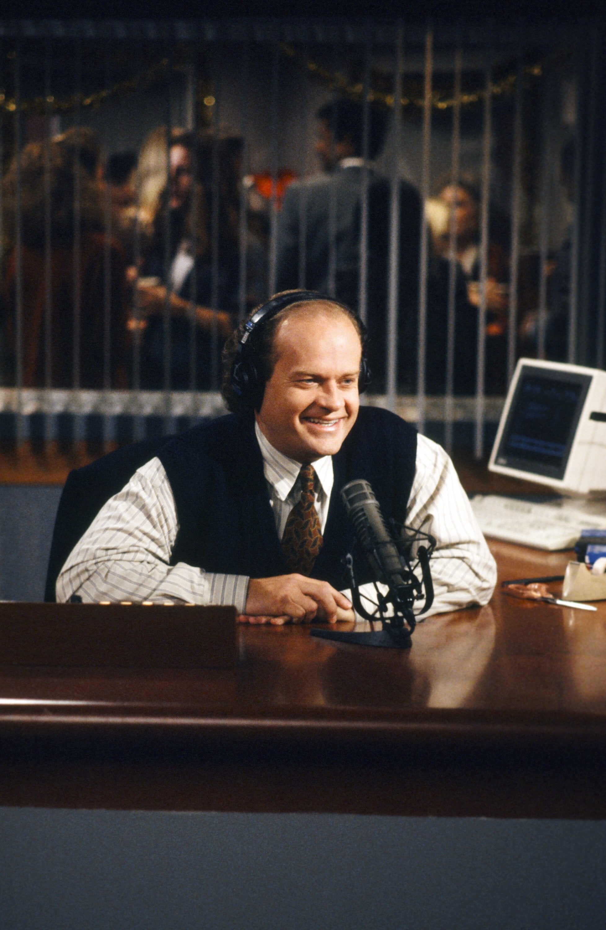 frasier crane
