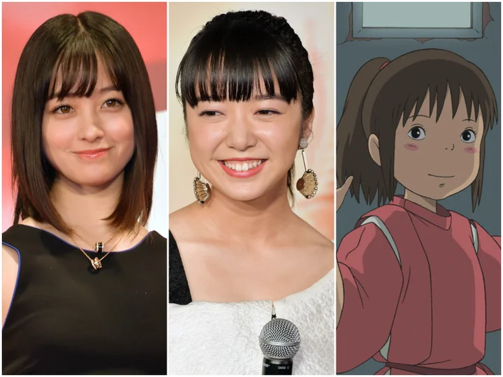 千と千尋の神隠し の舞台化に驚きの声 千尋役は橋本環奈さん 上白石萌音さん ハク役は誰に ハフポスト 千と千尋の神隠し の舞台化に驚きの声 千尋役は橋本環奈さん 上白石萌音さん ハク役は誰に ハフポスト