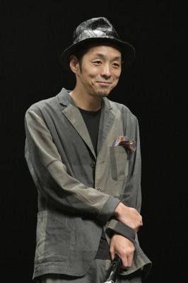 宮藤官九郎さん＝2018年06月11日