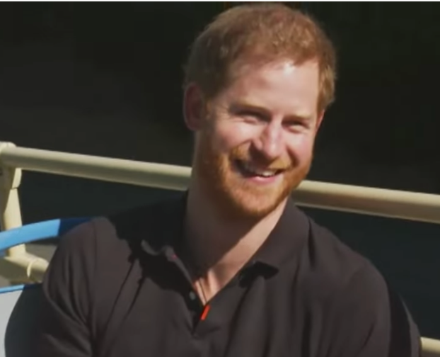 Prince Harry