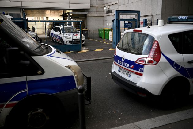 Un poste de police dans le 12e arrondissement de Paris le 27 novembre 2020 (photo d'illustration).