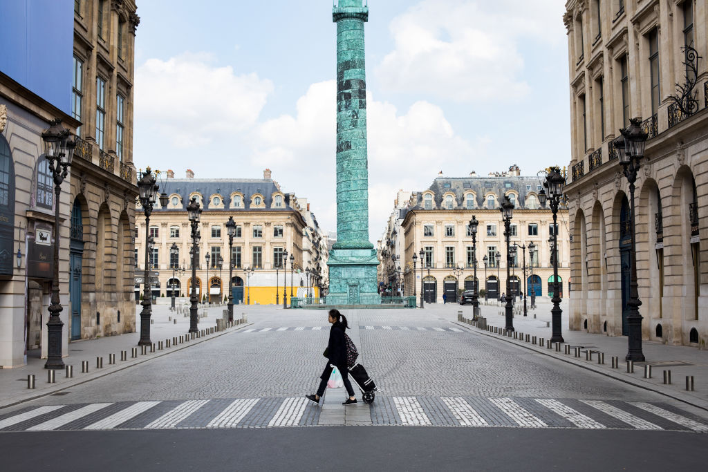 Un confinement à Paris? La mairie calme le jeu après les critiques